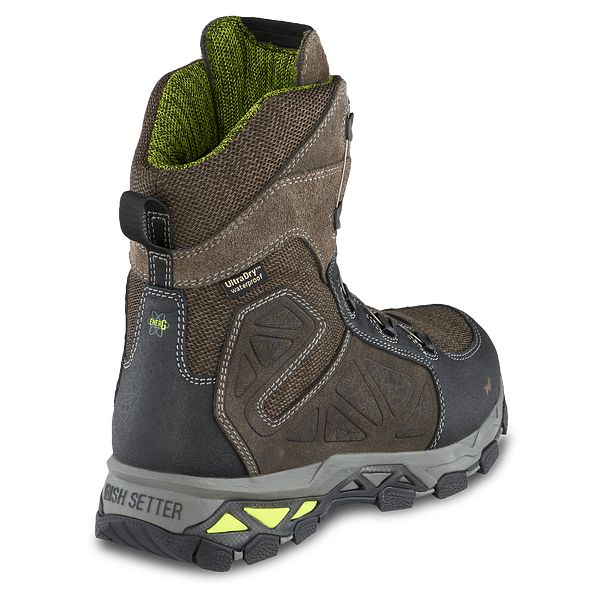 irish setter boots ravine boa