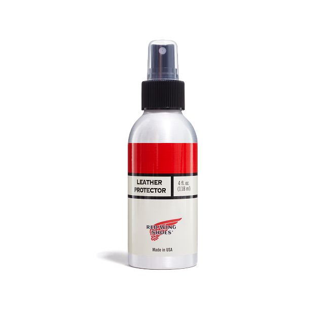 Red wing 2025 waterproof spray