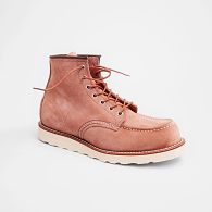 Red wing heritage men's cheap classic moc