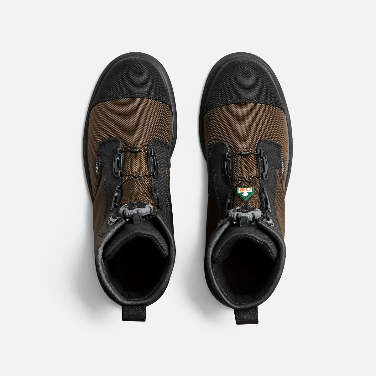 Men's MaxBond Work Boot 3591 | Red Wing Shoes