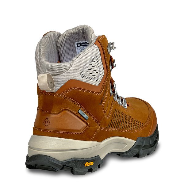 vasque talus xt review