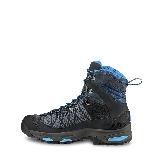 vasque saga gtx hiking boots review