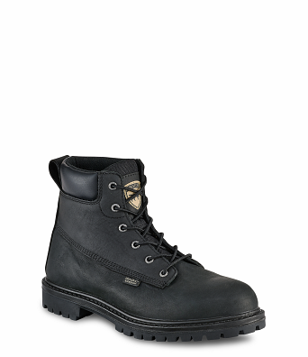 Irish setter 2025 8368 steel toe