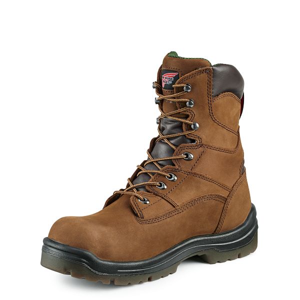 red wing boots 2244