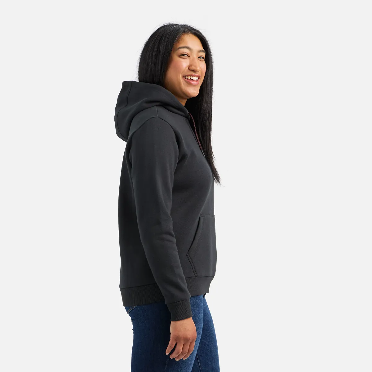 Hoodie - view 3
