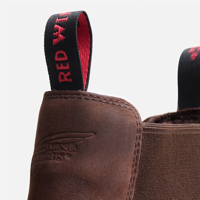 Traction Tred Lite | Red Wing Traction Tred Lite | Red Wing