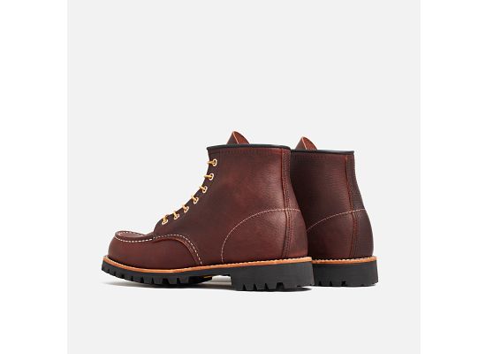 men's red wing heritage 8146 roughneck stores