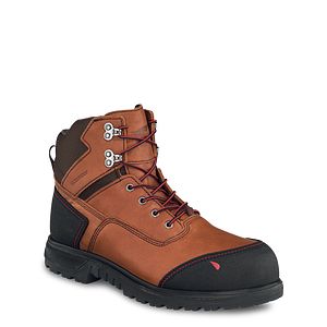 red wing boots brnr xp