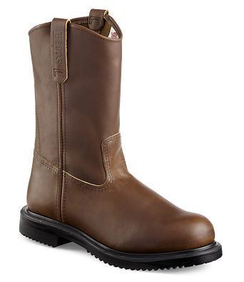 red wing boots 219