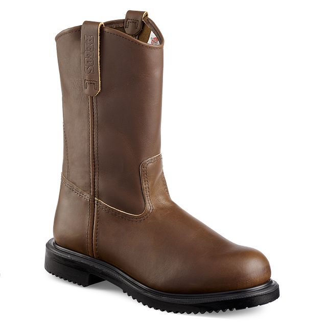 botas red wing precio