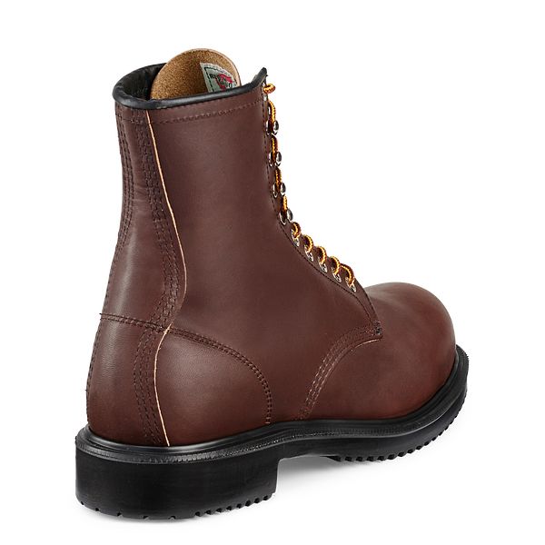 red wing boots 2233