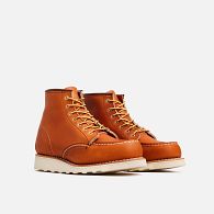 6-inch Classic Moc | Red Wing 6-inch Classic Moc | Red Wing