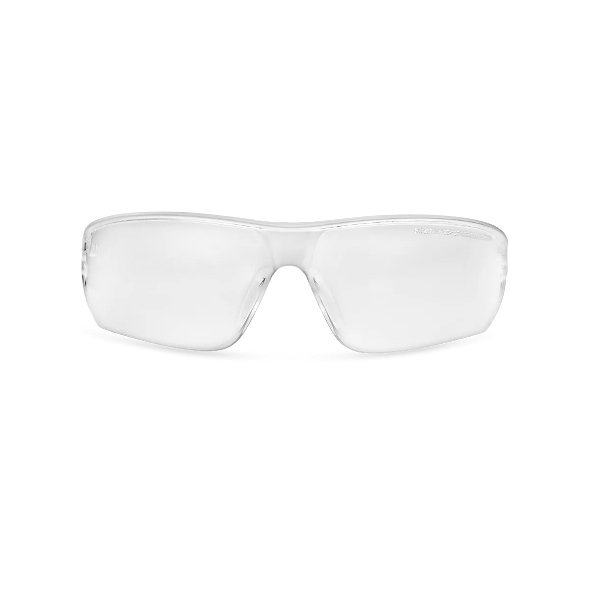 Light Weight Safety Glasses - view 2