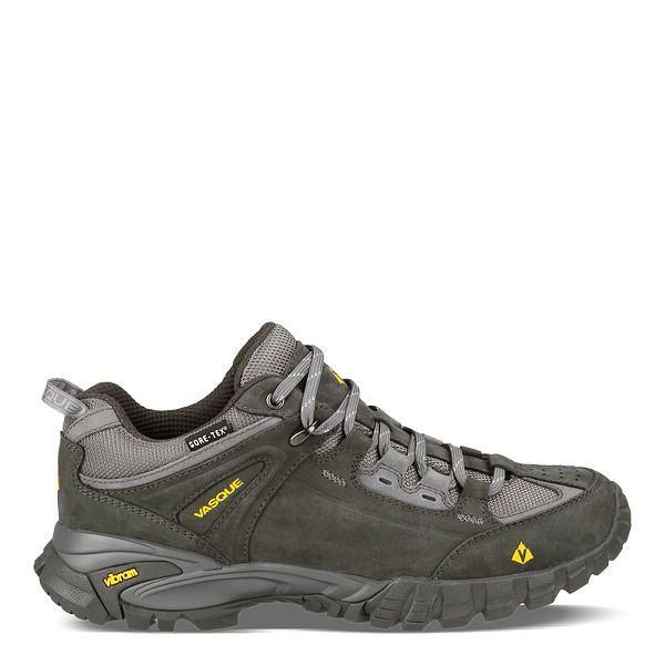 where are vasque shoes made