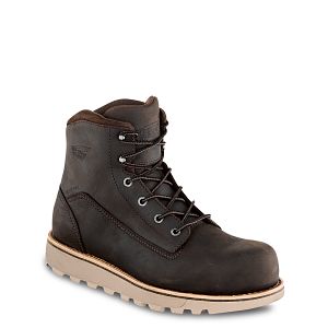 Steel toe outlet boots prices