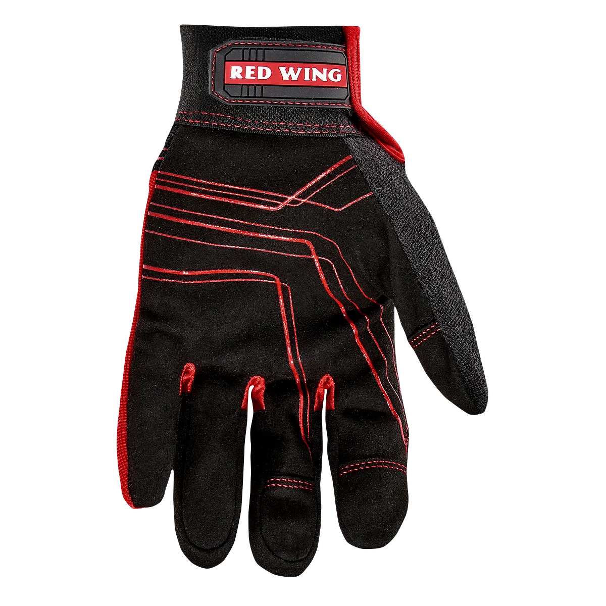 Safety Gloves - view 3