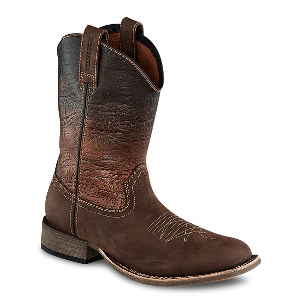 irish setter deadwood boots