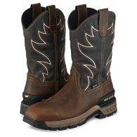 Irish setter two harbors steel toe best sale