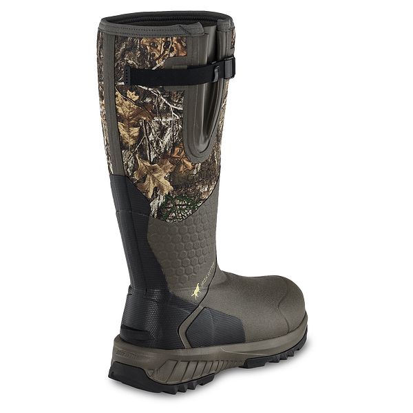 irish setter neoprene boots