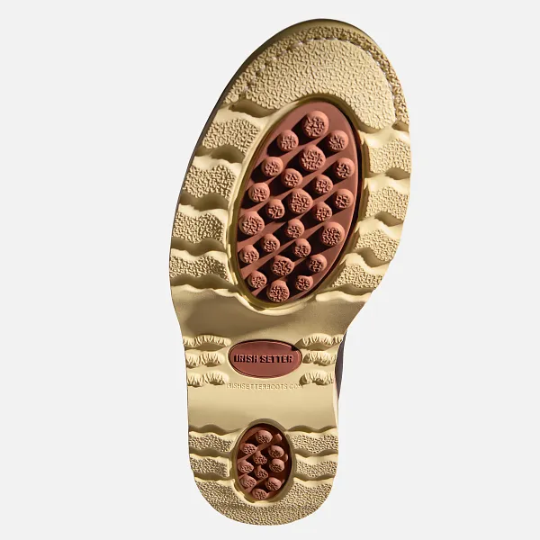 Wingshooter Prairie Outsole detail image