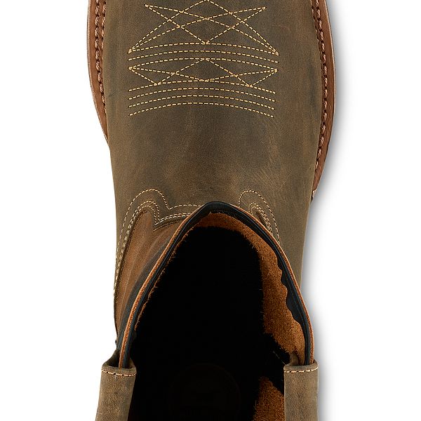 irish setter deadwood boots
