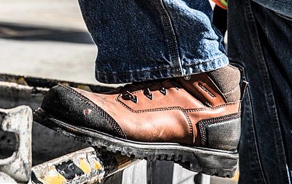 Men's | Work | RedWing