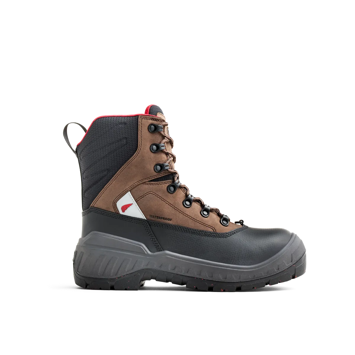 Polar X - view 1