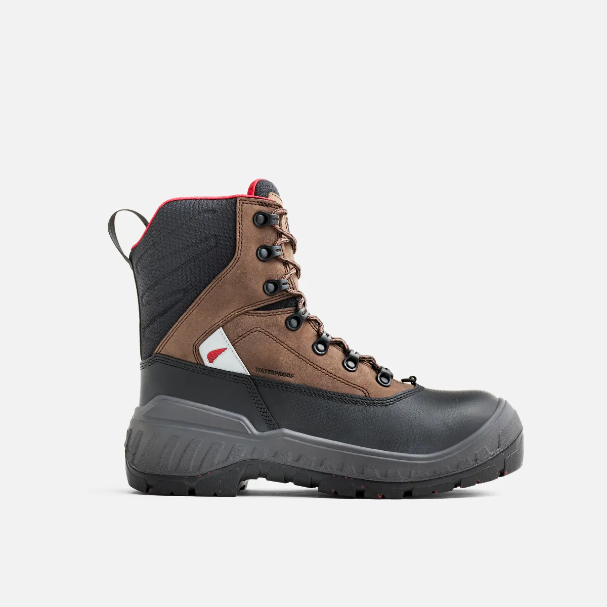 Men's Polar X Work Boots 3264 | Red Wing Shoes Men's Polar X Work Boots 3264 | Red Wing Shoes