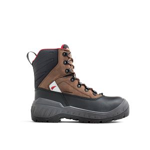 redwing ９０.s Vintage 90s Red Wings Boots Mens 9.5 Vibram Steel Toe