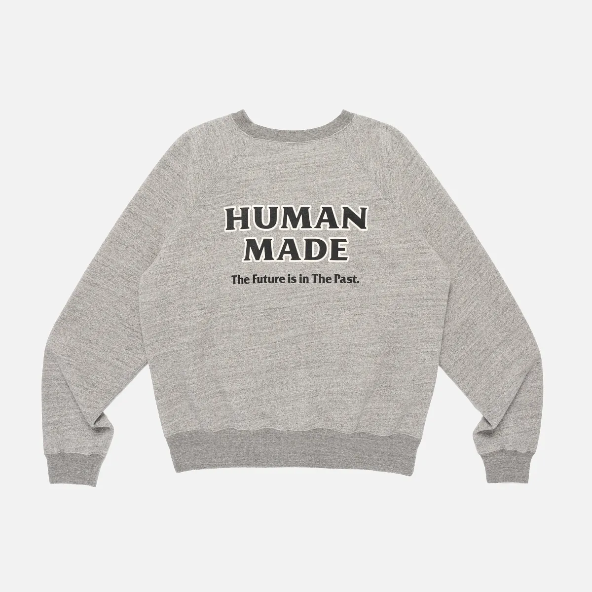 HUMAN MADE / RED WING Crewneck Sweatshirt - view 2