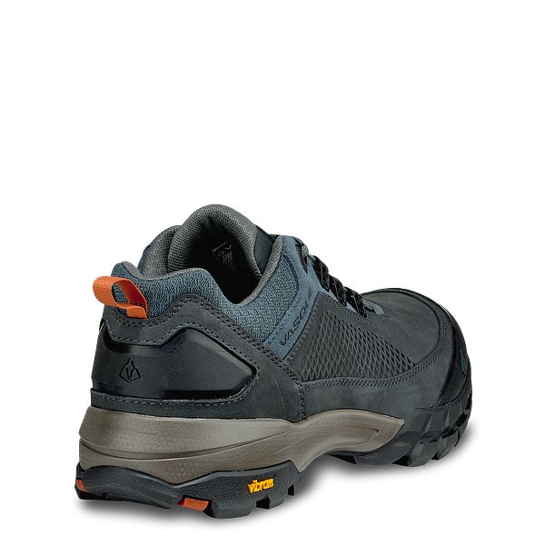 vasque talus xt review