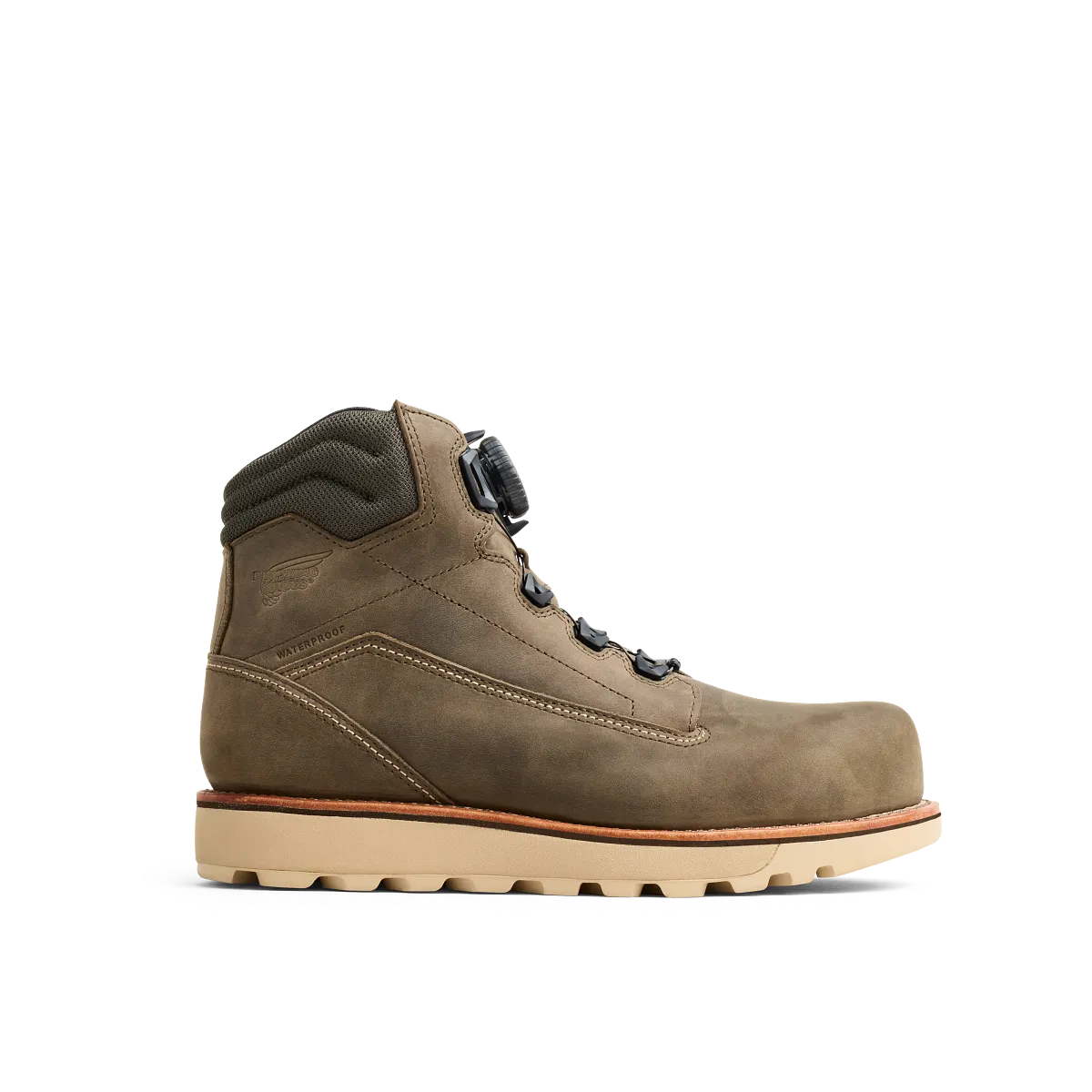 Traction Tred Lite - view 1