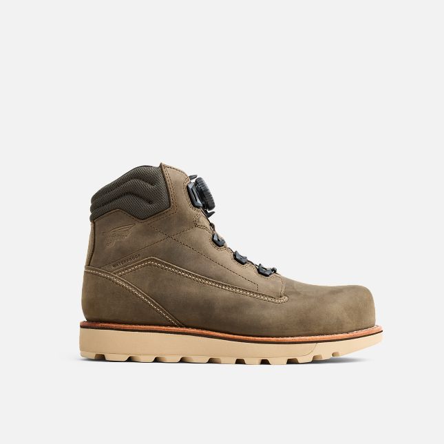 Traction Tred Lite | Red Wing Traction Tred Lite | Red Wing