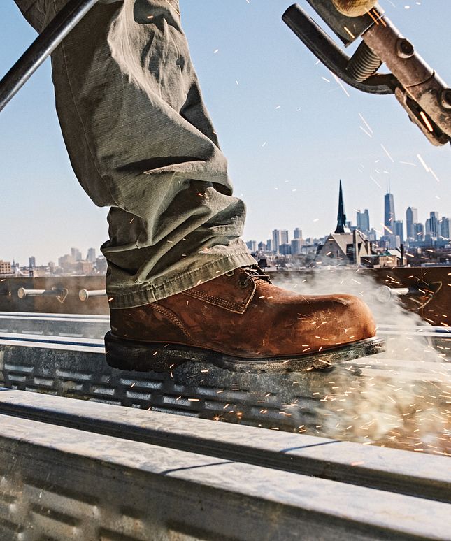 DynaForce® | Red Wing