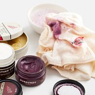 Navigate to Burgundy Boot Cream product image