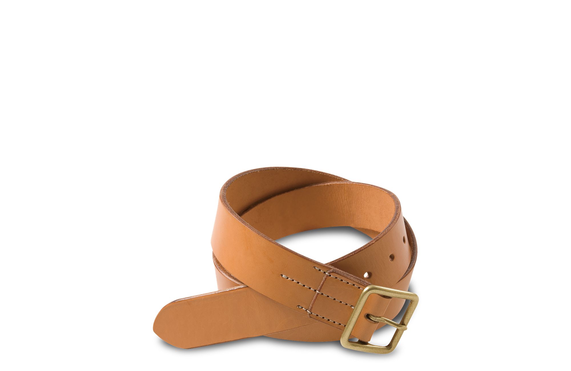 Vegetable Tanned Leather Tooling Strap Sides