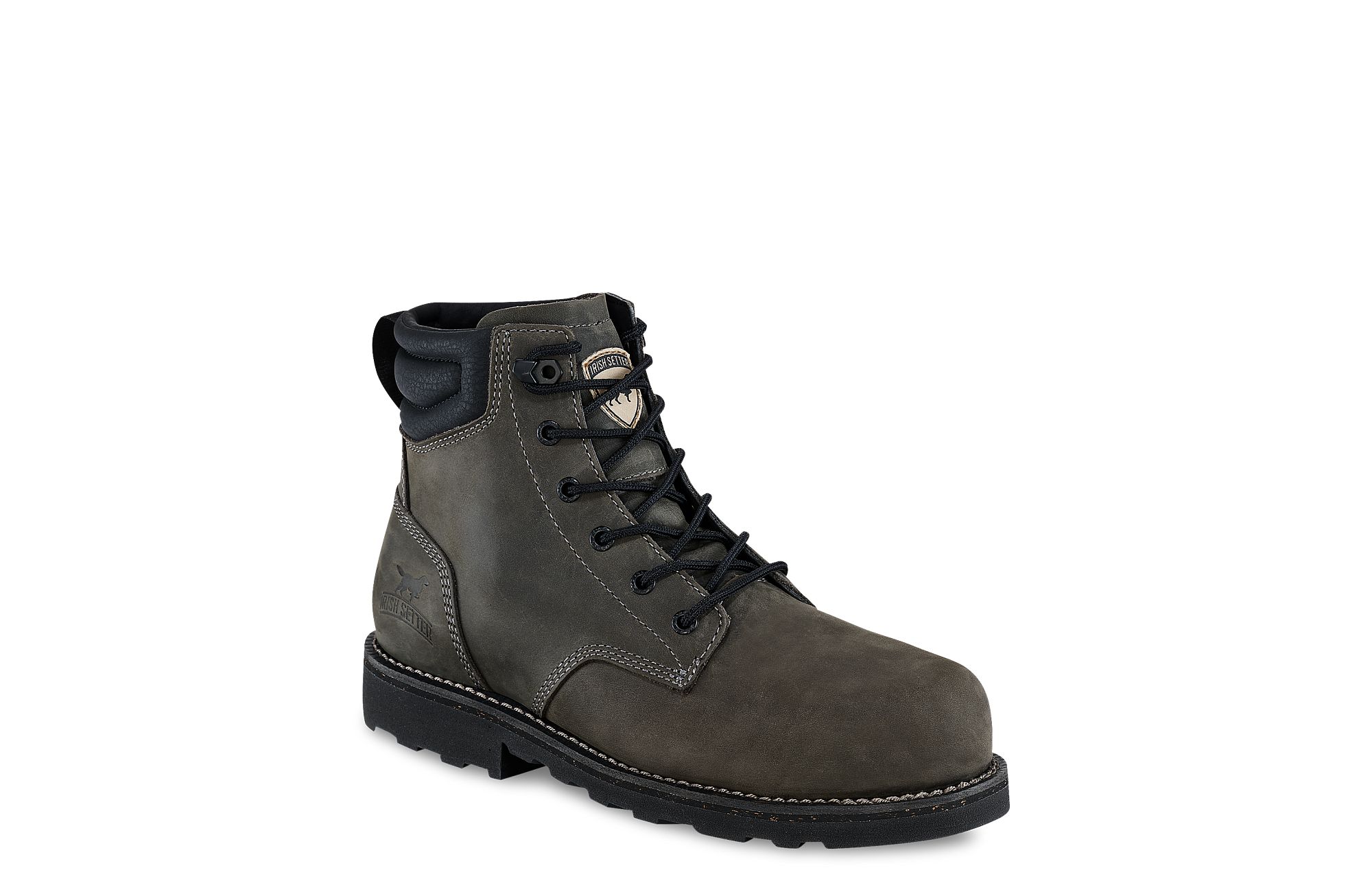 Pipestone image number 1 Black Unisex 6