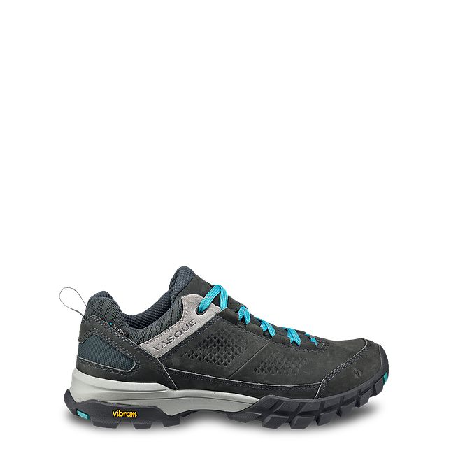 Women's Talus AT Low UltraDry™ Hiking Shoe 7369 | Vasque