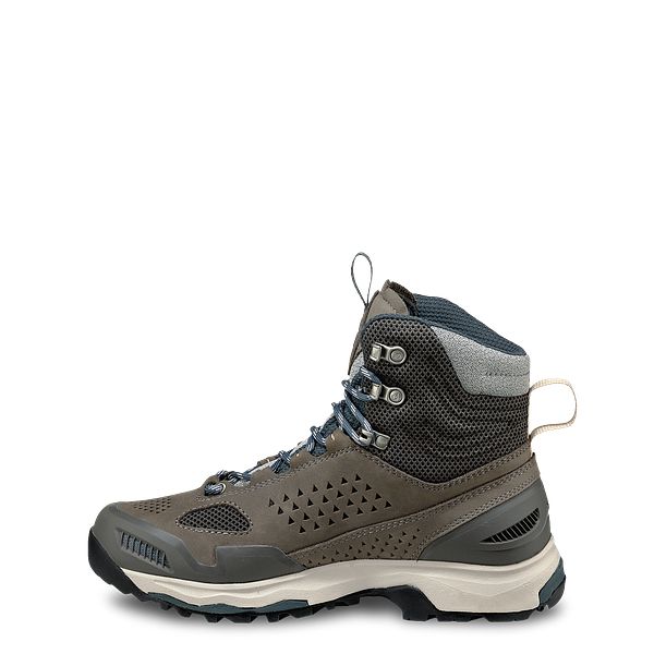 lace up boots wide width