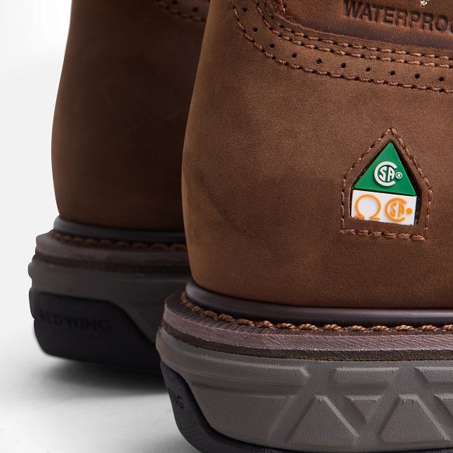 Rio Flex | Red Wing