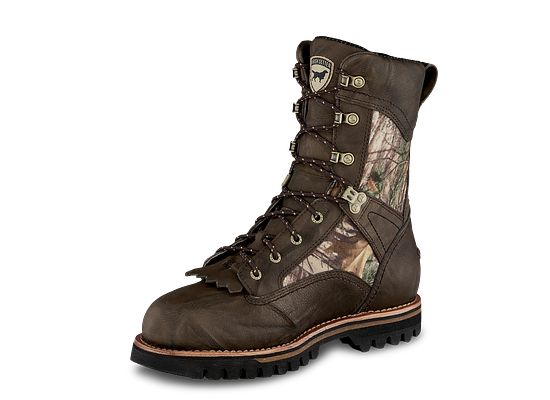 itasca icebreaker boots