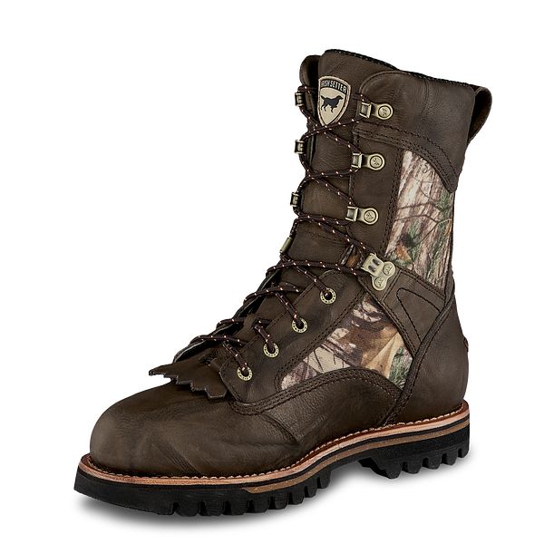 irish setter elk tracker 885