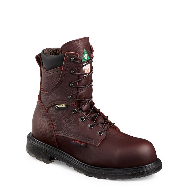 red wing 2412