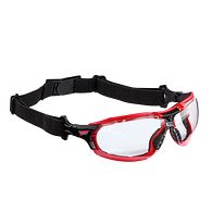 Navigate to Heavy Weight Safety Glasses product image