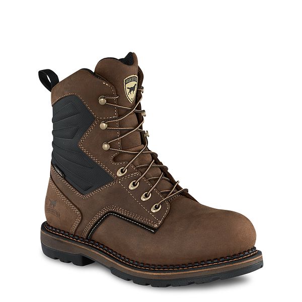 irish setter boots ramsey