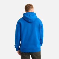 Navigate to Hoodie with Sleeve Print product image 4