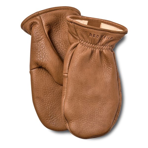 women's chopper mittens