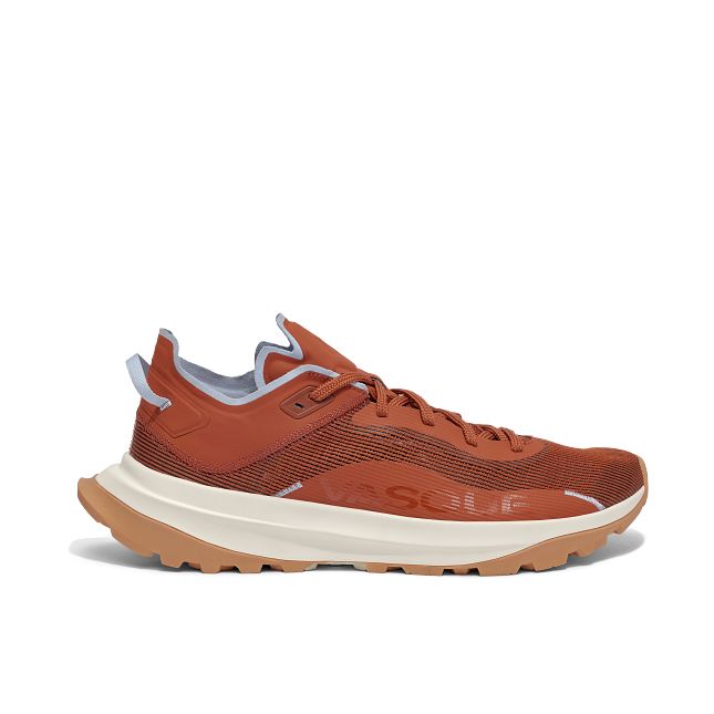 Women's Here Lightweight Shoe 7609 | Vasque