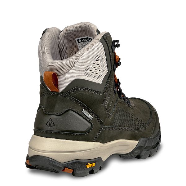vasque talus xt review