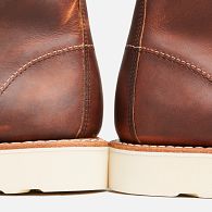 red wing heritage women's moc toe 3375 –